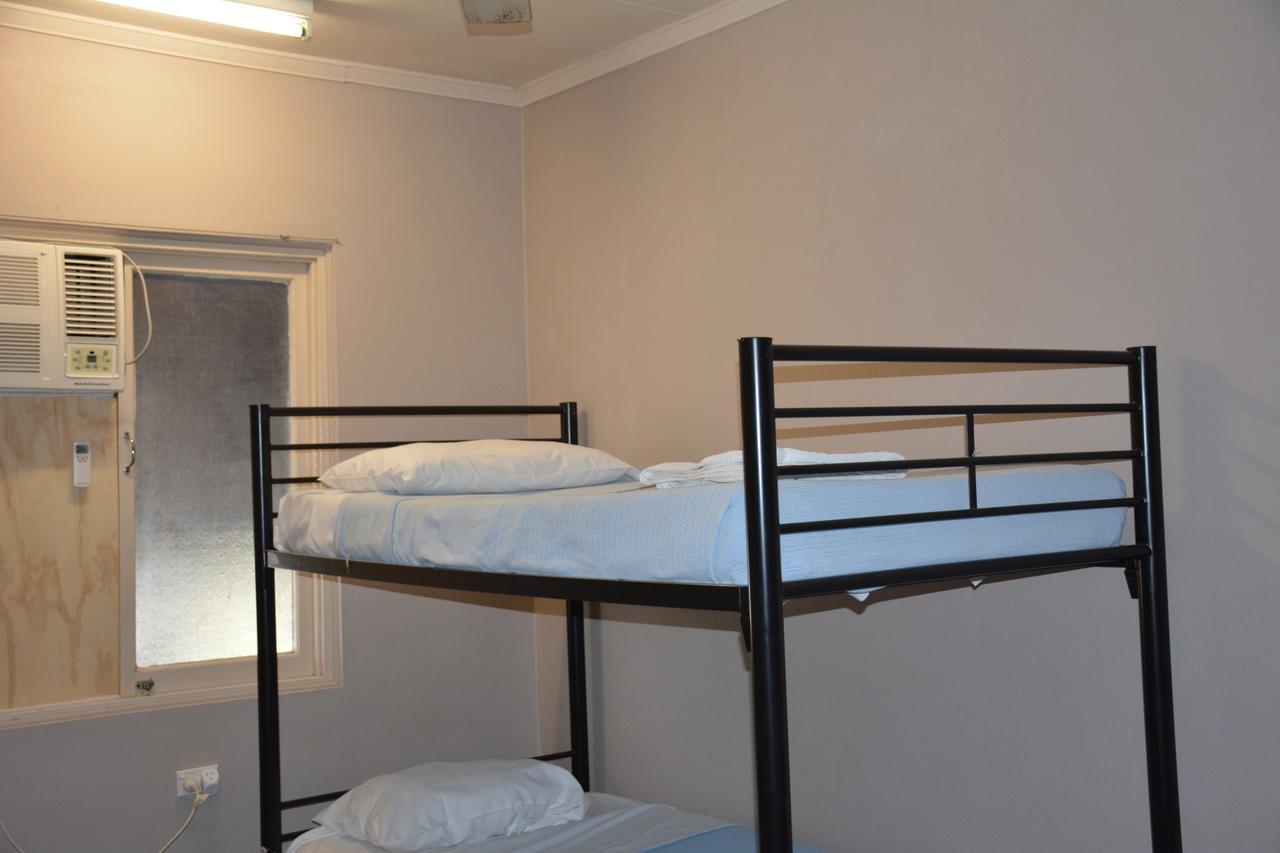 The Burdekin Hotel Ер Екстер'єр фото