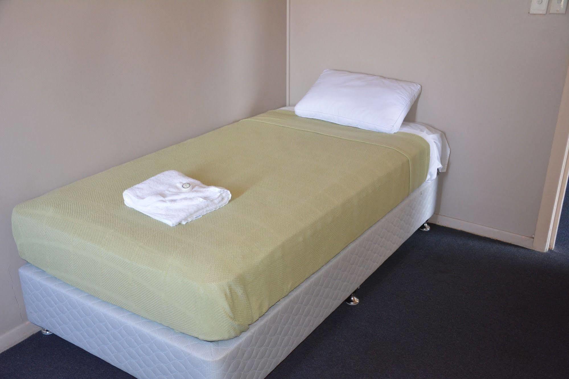 The Burdekin Hotel Ер Екстер'єр фото